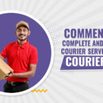 Commendable, Complete and Competent Courier Services in India: Courier Boys