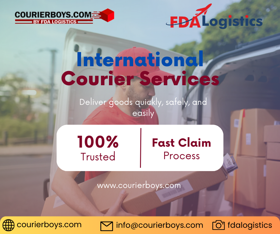 Breaking Into the Export Market: Logistics Essentials
