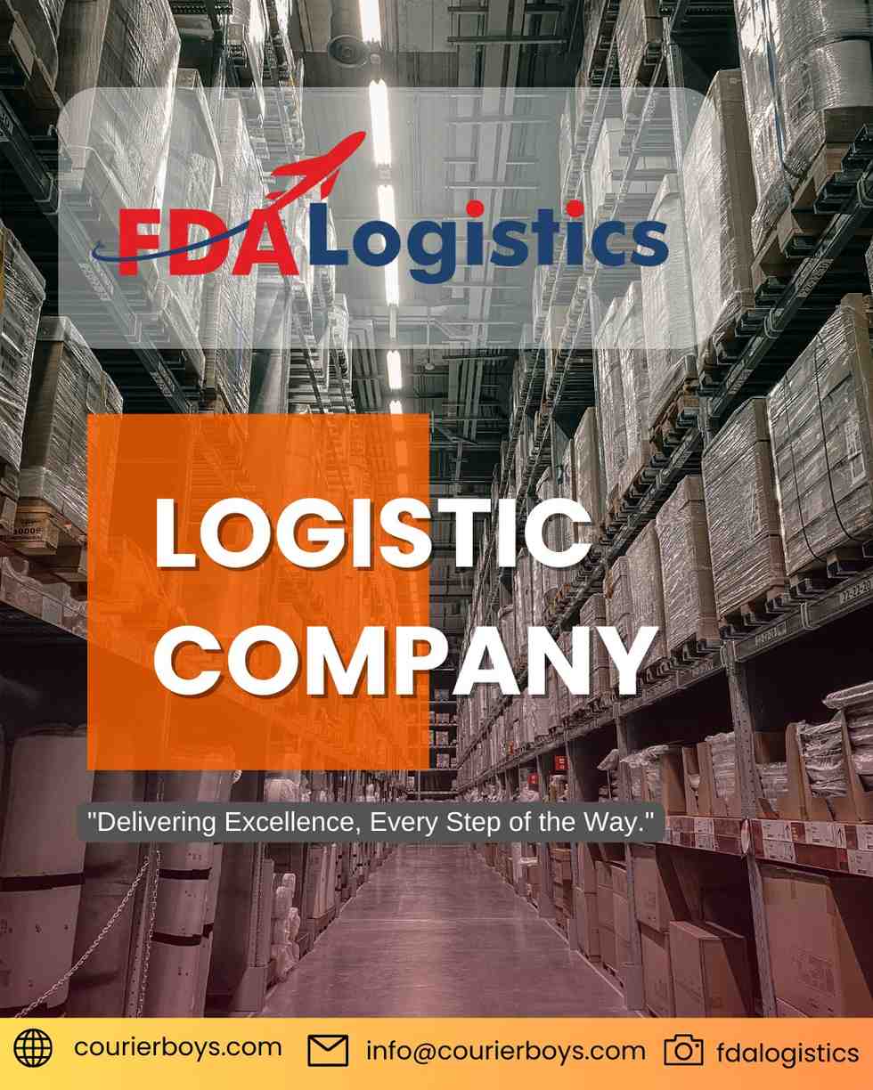 The Future of Logistics: Export Trends for 2025