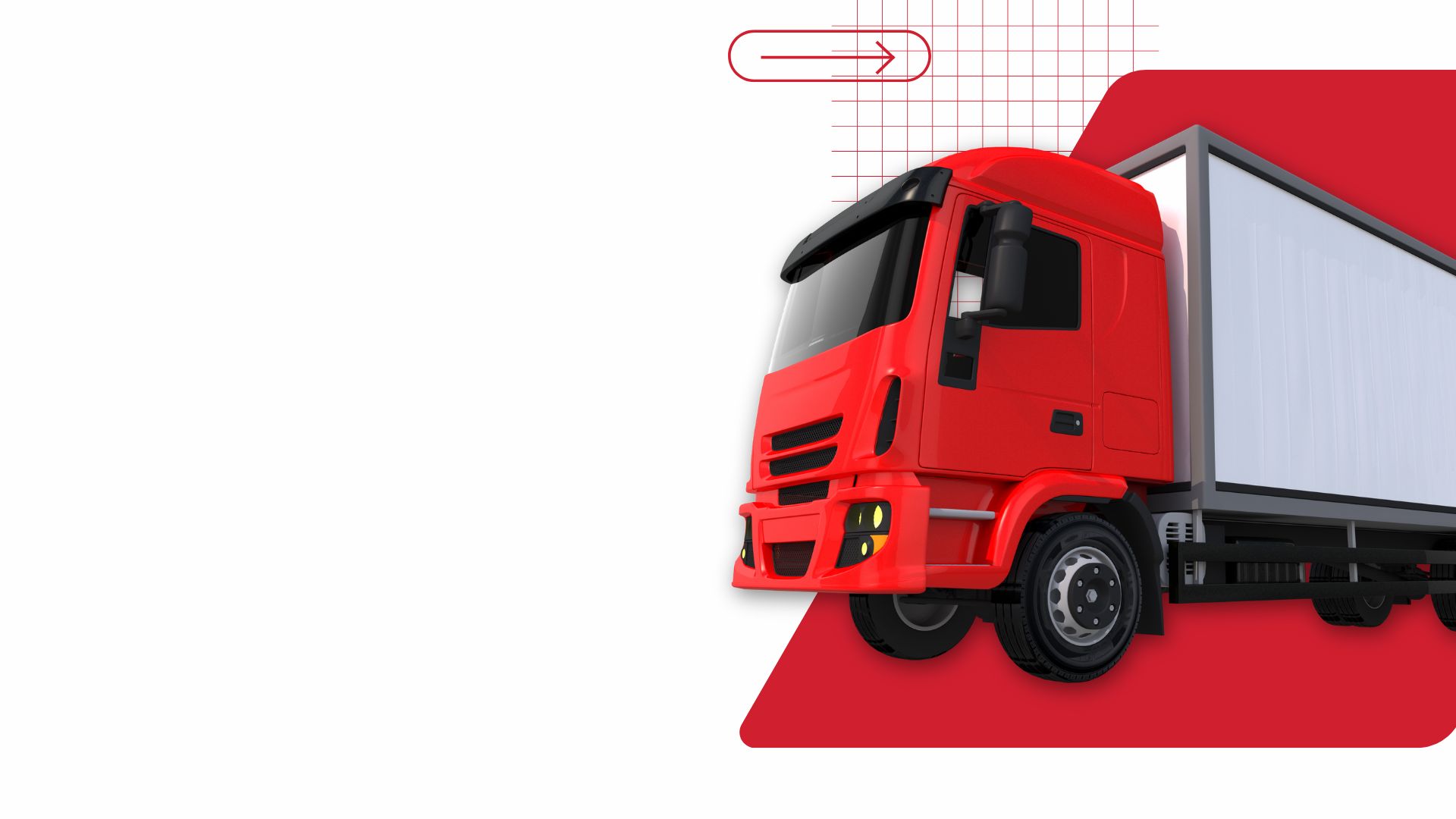 Best Freight Modes for Different Export Weights