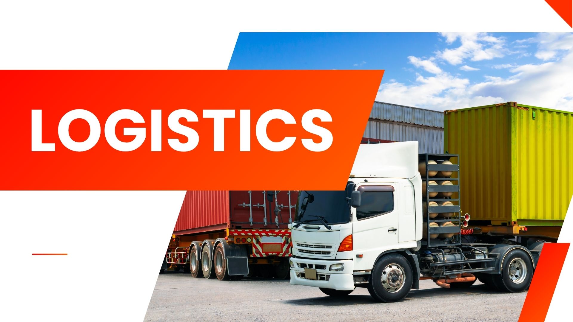 Navigating the Global Maze: The Power of Performance-Driven International Logistics