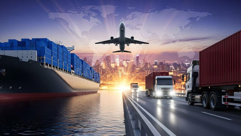 International Logistics Services in India 2026: Trends, Challenges & How FDALogistics Delivers Seamless Global Shipping