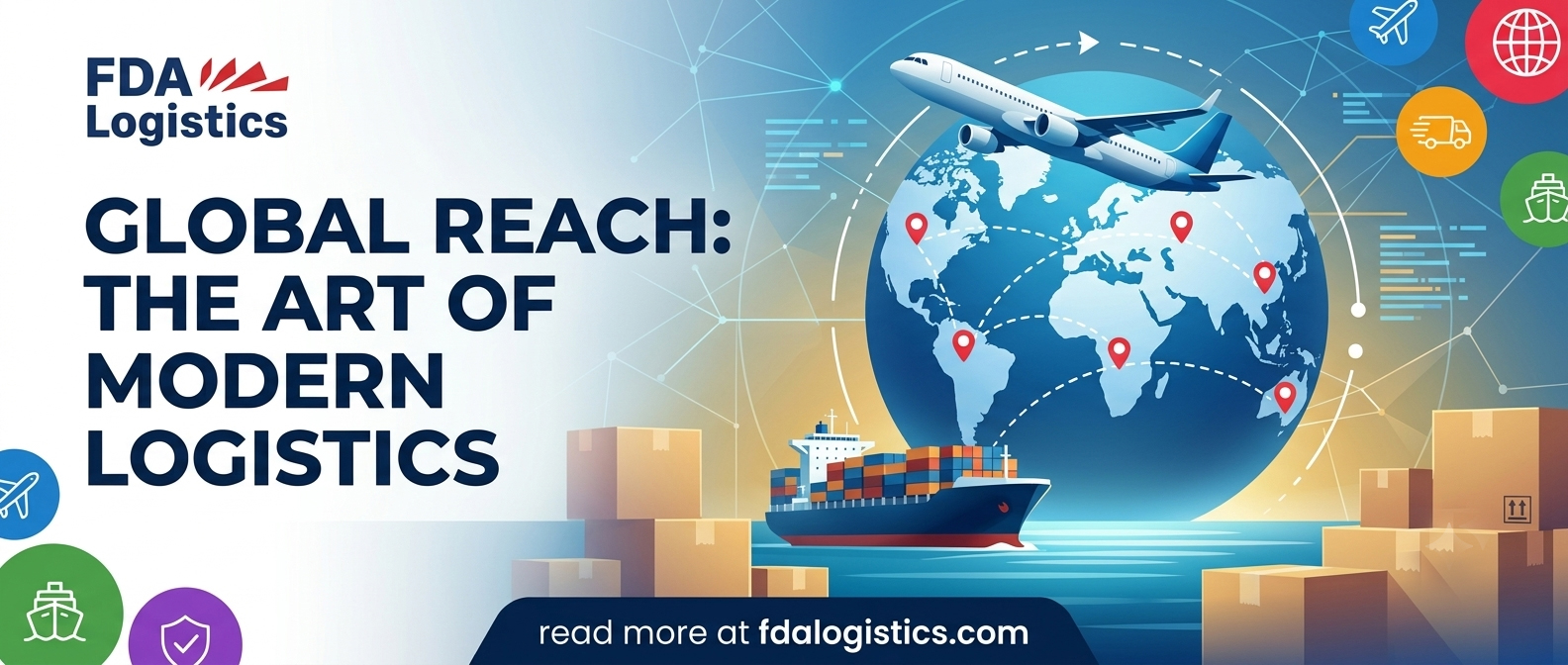 International Courier Services from India: The Ultimate Guide to Fast, Secure, and Affordable Global Shipping